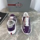 Prada Shoes: Top Quality