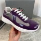 Prada Shoes: Top Quality