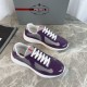 Prada Shoes: Top Quality