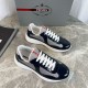 Prada Shoes: Top Quality