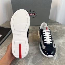 Prada Shoes: Top Quality
