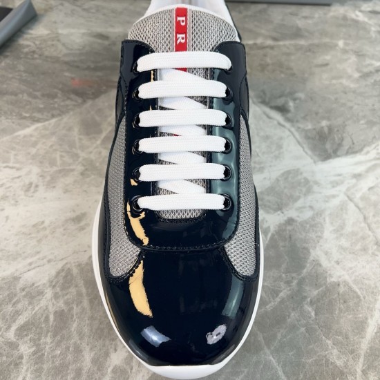 Prada Shoes: Top Quality