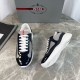 Prada Shoes: Top Quality