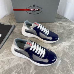 Prada Shoes: Top Quality