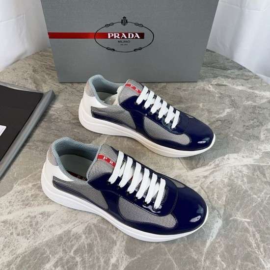 Prada Shoes: Top Quality
