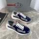 Prada Shoes: Top Quality