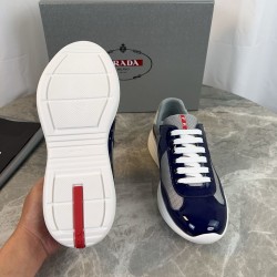 Prada Shoes: Top Quality