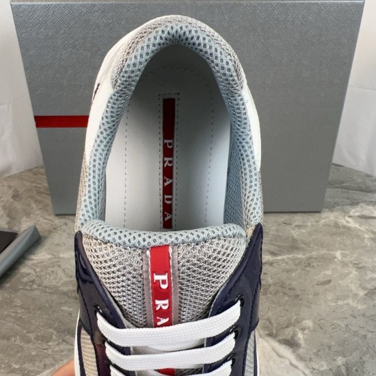 Prada Shoes: Top Quality