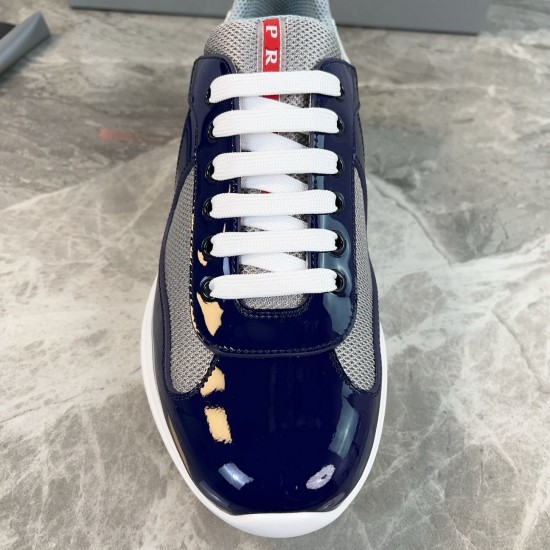 Prada Shoes: Top Quality