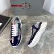 Prada Shoes: Top Quality