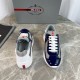 Prada Shoes: Top Quality