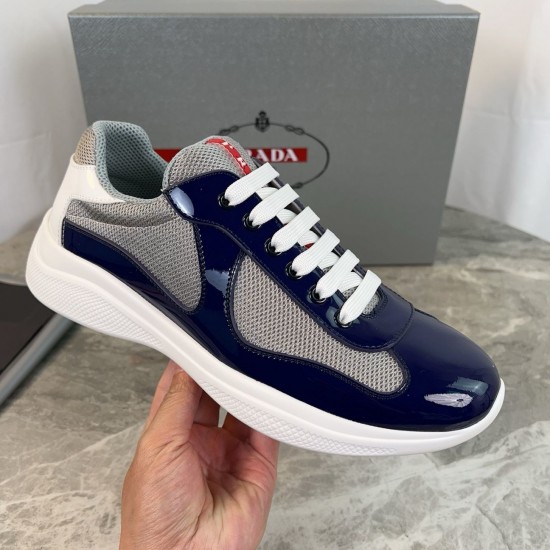 Prada Shoes: Top Quality