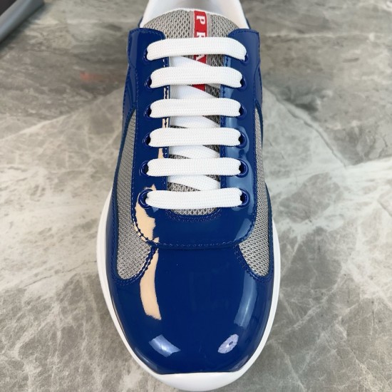 Prada Shoes: Top Quality