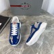 Prada Shoes: Top Quality