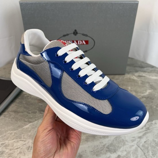 Prada Shoes: Top Quality
