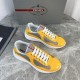 Prada Shoes: Top Quality