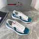Prada Shoes: Top Quality