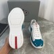 Prada Shoes: Top Quality