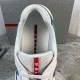 Prada Shoes: Top Quality