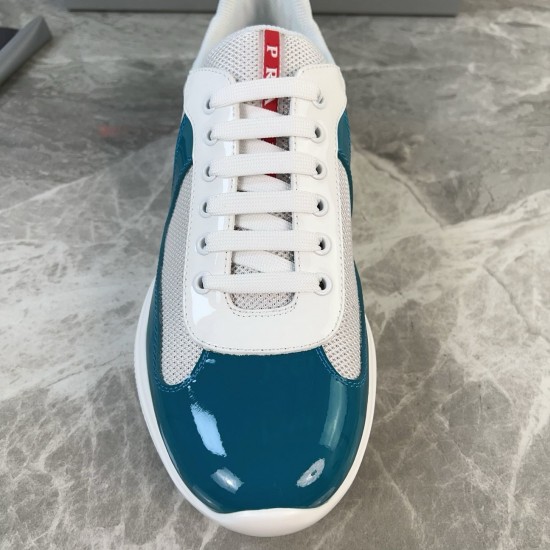Prada Shoes: Top Quality