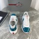 Prada Shoes: Top Quality