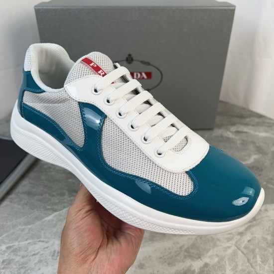 Prada Shoes: Top Quality