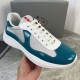 Prada Shoes: Top Quality