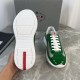 Prada Shoes: Top Quality