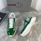 Prada Shoes: Top Quality