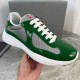 Prada Shoes: Top Quality