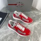 Prada Shoes: Top Quality