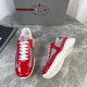 Prada Shoes: Top Quality