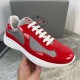 Prada Shoes: Top Quality