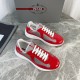 Prada Shoes: Top Quality