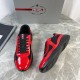 Prada Shoes: Top Quality