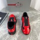 Prada Shoes: Top Quality