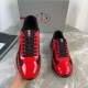 Prada Shoes: Top Quality