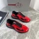 Prada Shoes: Top Quality