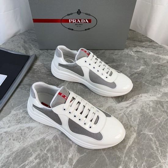 Prada Shoes: Top Quality