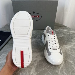 Prada Shoes: Top Quality