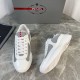 Prada Shoes: Top Quality