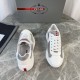 Prada Shoes: Top Quality