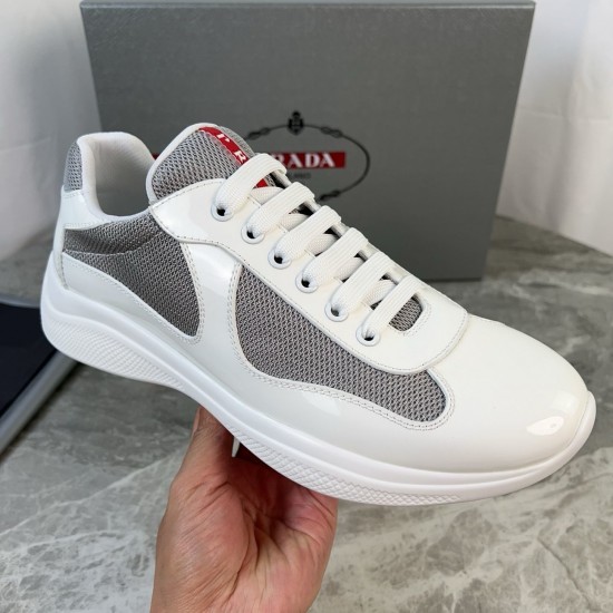 Prada Shoes: Top Quality