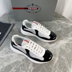 Prada Shoes: Top Quality
