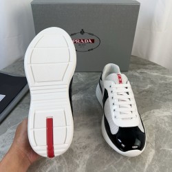 Prada Shoes: Top Quality
