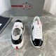 Prada Shoes: Top Quality
