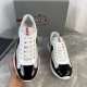 Prada Shoes: Top Quality
