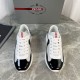 Prada Shoes: Top Quality