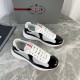Prada Shoes: Top Quality