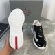 Prada Shoes: Top Quality